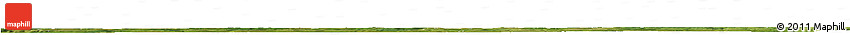 Satellite Horizon Map of Mishkinskiy