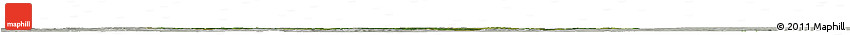 Satellite Horizon Map of Tatyshlinskiy, lighten, semi-desaturated