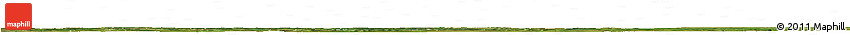 Satellite Horizon Map of Tatyshlinskiy