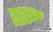 Physical Map of Tatyshlinskiy, desaturated