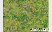 Satellite Map of Tatyshlinskiy