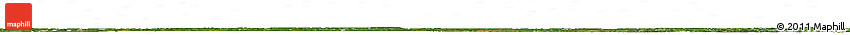 Satellite Horizon Map of Komi Republic
