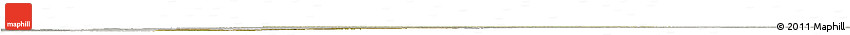 Satellite Horizon Map of Pritobolnyi, lighten, semi-desaturated Satellite Horizon Map of Pritobolnyi, lighten, semi-desaturated