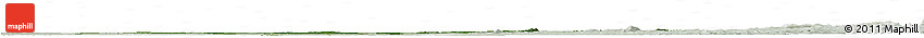 Satellite Horizon Map of Cherdynskiy, lighten