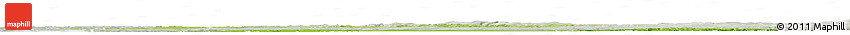 Physical Horizon Map of Chusovskoy, lighten, semi-desaturated Physical Horizon Map of Chusovskoy, lighten, semi-desaturated
