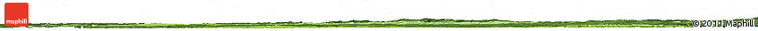Physical Horizon Map of Chusovskoy, satellite outside Physical Horizon Map of Chusovskoy, satellite outside