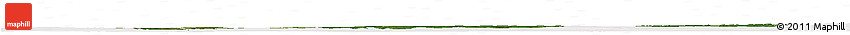 Satellite Horizon Map of Dobryanskiy, cropped outside