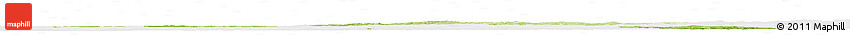 Physical Horizon Map of Lysvenskiy, single color outside Physical Horizon Map of Lysvenskiy, single color outside