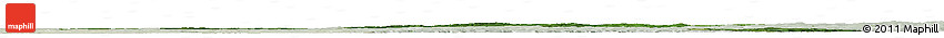 Satellite Horizon Map of Lysvenskiy, lighten Satellite Horizon Map of Lysvenskiy, lighten