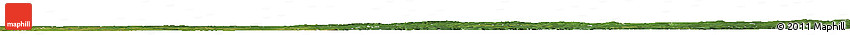 Satellite Horizon Map of Lysvenskiy Satellite Horizon Map of Lysvenskiy