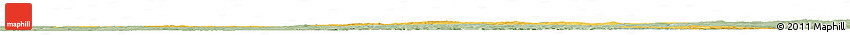 Savanna Style Horizon Map of Lysvenskiy Savanna Style Horizon Map of Lysvenskiy