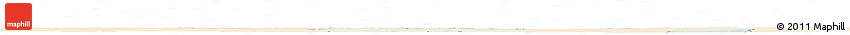 Classic Style Horizon Map of Okhanskiy, single color outside Classic Style Horizon Map of Okhanskiy, single color outside