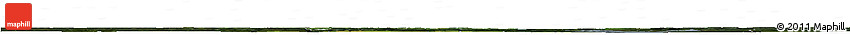 Satellite Horizon Map of Okhanskiy, darken Satellite Horizon Map of Okhanskiy, darken