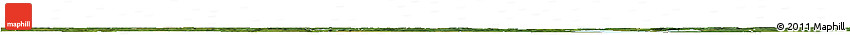 Satellite Horizon Map of Okhanskiy