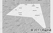 Gray Map of Ordinsky