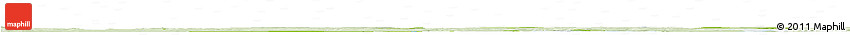 Physical Horizon Map of Perm, lighten