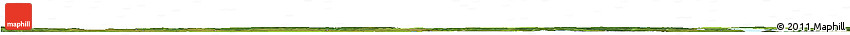 Physical Horizon Map of Perm, satellite outside