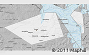 Gray Map of Perm