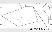 Blank Simple Map of Perm, no labels