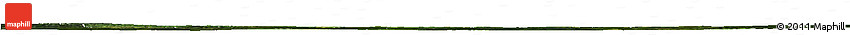 Satellite Horizon Map of Uinskiy, darken Satellite Horizon Map of Uinskiy, darken