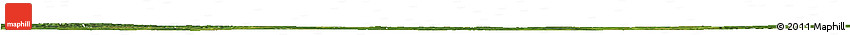 Satellite Horizon Map of Uinskiy Satellite Horizon Map of Uinskiy