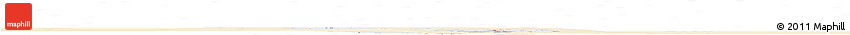 Classic Style Horizon Map of Volgograd, single color outside Classic Style Horizon Map of Volgograd, single color outside