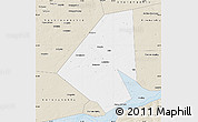 Classic Style Map of Yurinskiy