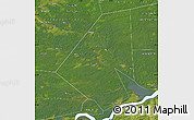 Satellite Map of Yurinskiy