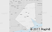 Silver Style Map of Yurinskiy