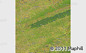 Satellite Map of Pankrushykhinskiy