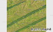 Satellite 3D Map of Rebrikhinskiy
