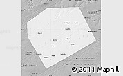 Gray Map of Rebrikhinskiy