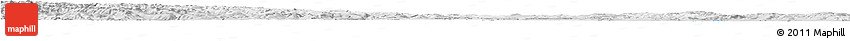Silver Style Horizon Map of Byumba