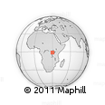 Outline Map of Kinyami
