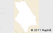 Classic Style Simple Map of Kinyami