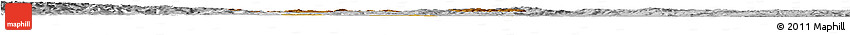Physical Horizon Map of Murambi, lighten, desaturated Physical Horizon Map of Murambi, lighten, desaturated