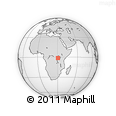 Outline Map of Murambi