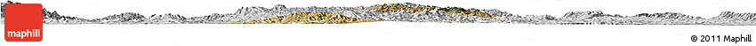 Satellite Horizon Map of Kibuye, lighten, desaturated Satellite Horizon Map of Kibuye, lighten, desaturated