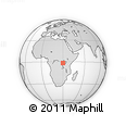 Outline Map of Tare
