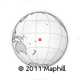 Where is Aleipata Itupa i Luga located? Outline Map of Aleipata Itupa I Luga