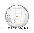 Outline Map of Palauli