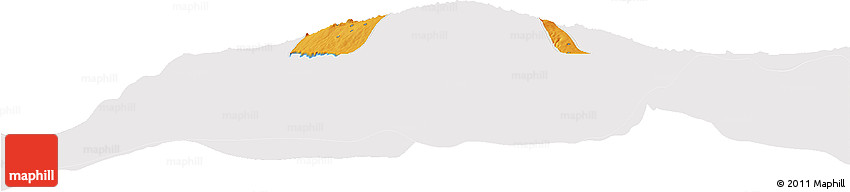 Political Horizon Map of Satupa'itea, cropped outside