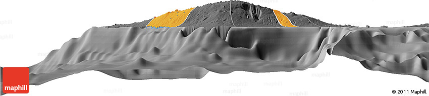 Political Horizon Map of Satupa'itea, darken, desaturated