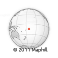 Outline Map of Vaimauga West