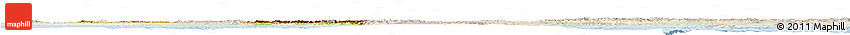 Physical Horizon Map of Saudi Arabia, lighten Physical Horizon Map of Saudi Arabia, lighten