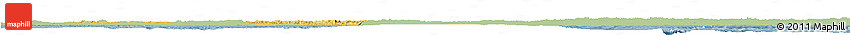 Savanna Style Horizon Map of Saudi Arabia, single color outside Savanna Style Horizon Map of Saudi Arabia, single color outside