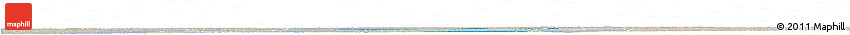 Political Horizon Map of Kael, lighten, semi-desaturated