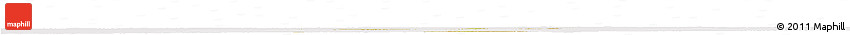 Satellite Horizon Map of Kael, cropped outside