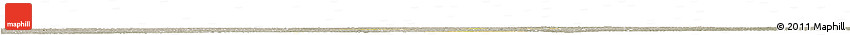 Satellite Horizon Map of Kael, semi-desaturated