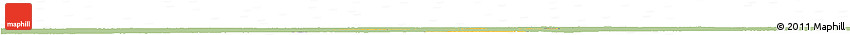 Savanna Style Horizon Map of Kael, single color outside